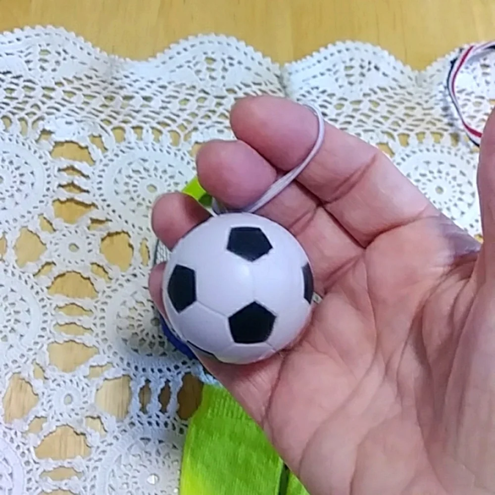 American Girl Soccer Accessories - Shoes, Ball, Socks, Medal